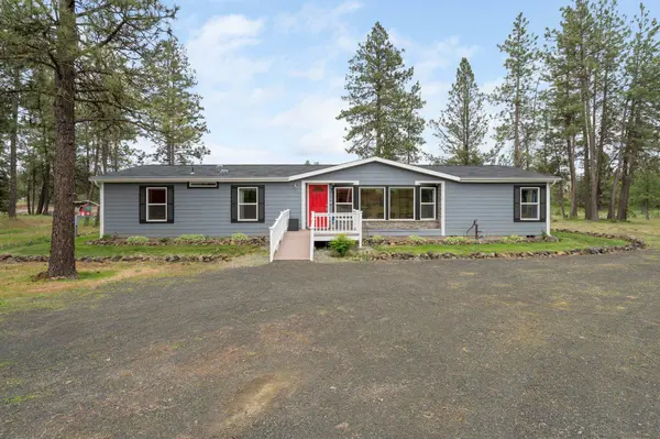 2520 W PINE MEADOW Ln, Cheney, WA 99004