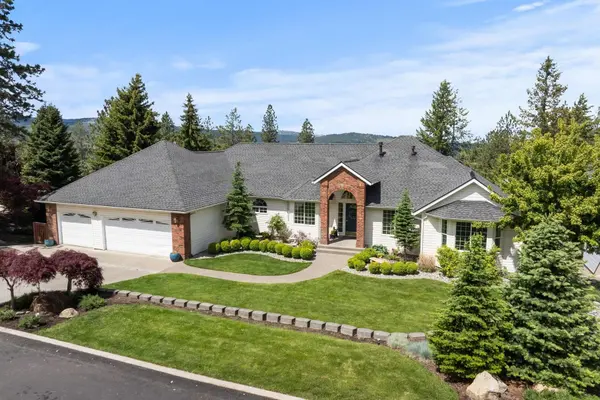 14716 E 48th Ln, Veradale, WA 99037