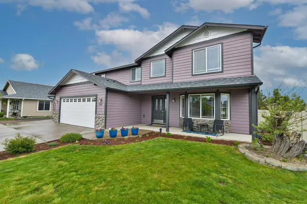 9510 W 72nd Ave, Cheney, WA 99004
