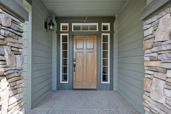 1404 N River Ridge Blvd, Spokane, WA 99224