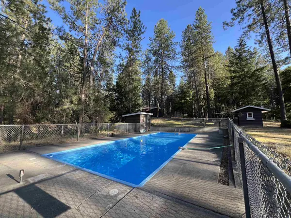 17614 N Palomino Rd, Colbert, WA 99005