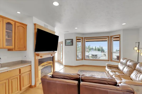 2318 S Steen Rd, Spokane Valley, WA 99037