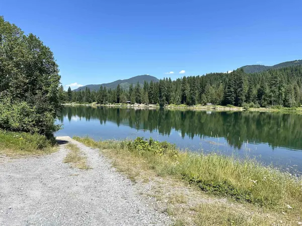 NKA Peaceful Ln, Ione, WA 99139