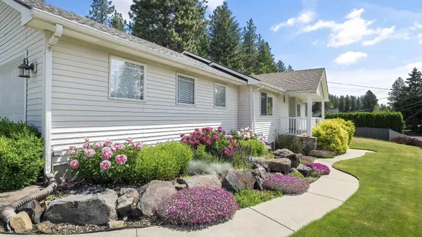 3404 W Excell Ln, Spokane, WA 99208