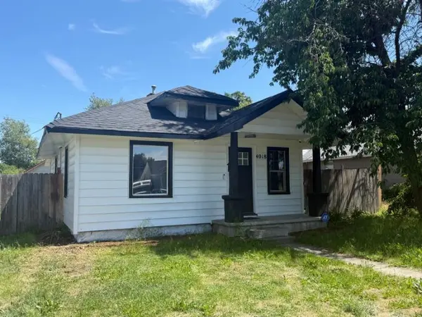 4018 N Martin St, Spokane, WA 99207