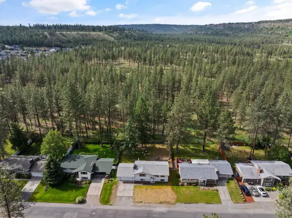 5715 W Houston Ave, Spokane, WA 99208