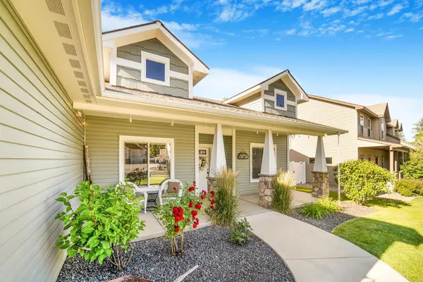 9510 W Ballesteros Ct, Cheney, WA 99004