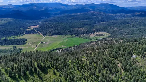 2847 Wrights Valley Rd Rd, Chewelah, WA 99109