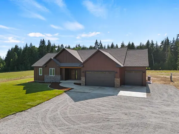 100 Meadow Creek WAY, Elk, WA 99009