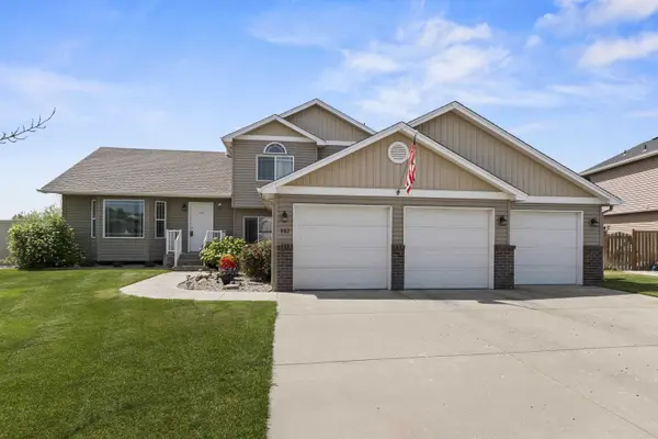 802 E Collin Ave, Medical Lake, WA 99022