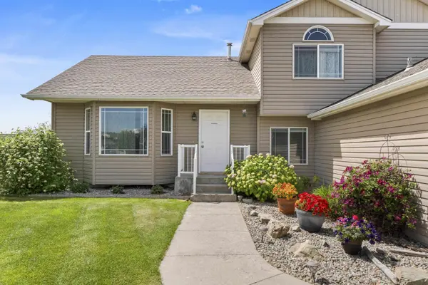 802 E Collin Ave, Medical Lake, WA 99022