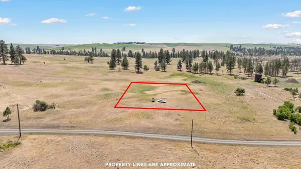 NNA 3rd State Rte #Lots 7-11, Malden, WA 99149