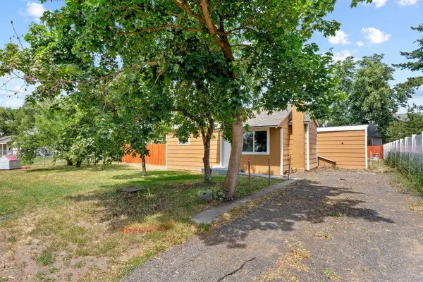 2223 E Weile Ave, Spokane, WA 99217