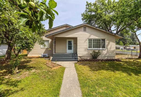 1306 W Joseph Ave, Spokane, WA 99205