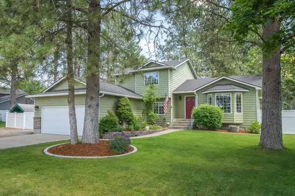 15726 N Freya St, Mead, WA 99021