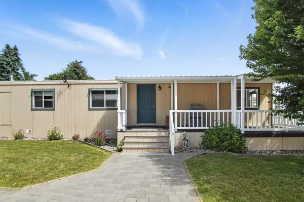 1505 N Aladdin Rd, Liberty Lake, WA 99016