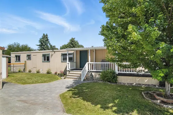 1505 N Aladdin Rd, Liberty Lake, WA 99016