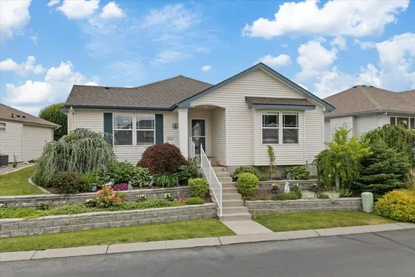 1417 S Avalon Ln, Spokane, WA 99216