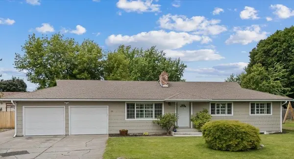 5722 S Donora Dr, Spokane, WA 99223