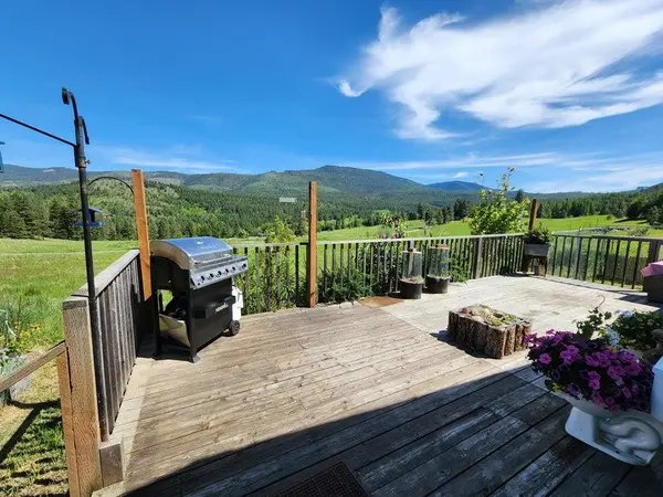 2626 D Cedonia Addy Rd, Addy, WA 99101-0000