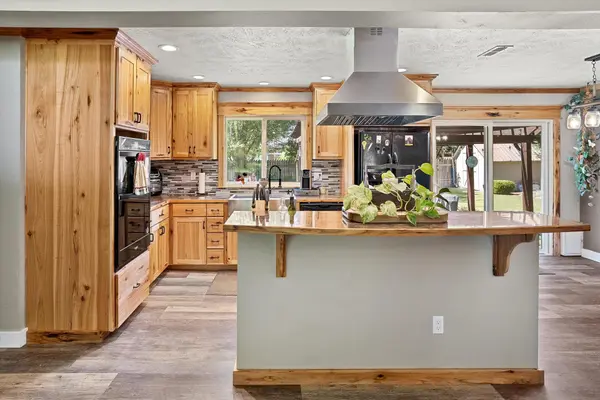 815 W Walnut St, Newport, WA 99156