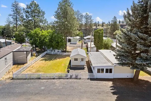 34003 S BLACK BUTTE Ln #45, Cheney, WA 99004