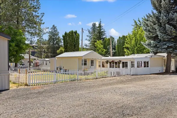 34003 S BLACK BUTTE Ln #45, Cheney, WA 99004