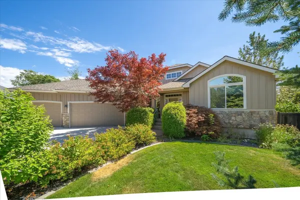 3405 W Kens Ct, Spokane, WA 99208