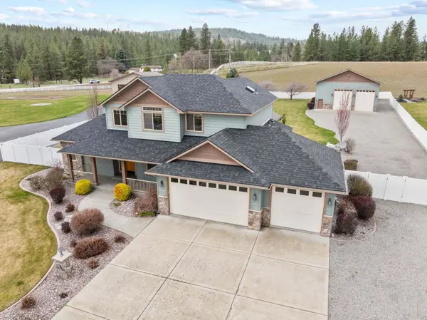 20303 E Happy Trails Ln, Otis Orchards, WA 99027