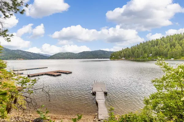 3994 N Cedar Bay Rd #51, Loon Lake, WA 98148