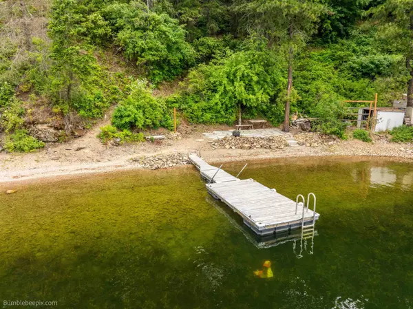 3994 N Cedar Bay Rd #51, Loon Lake, WA 98148