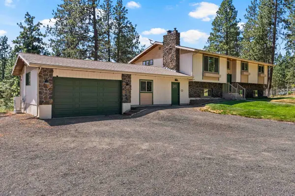 11716 S Chalet Dr, Cheney, WA 99004