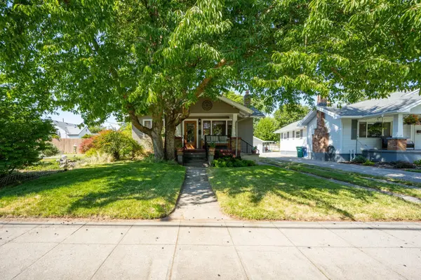 617 E 34th Ave, Spokane, WA 99203