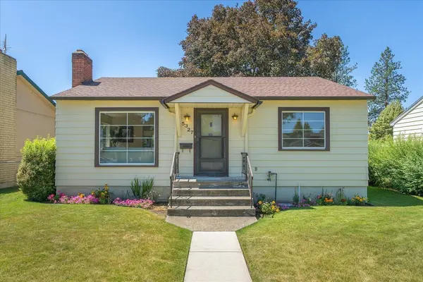 5327 N Jefferson St, Spokane, WA 99205