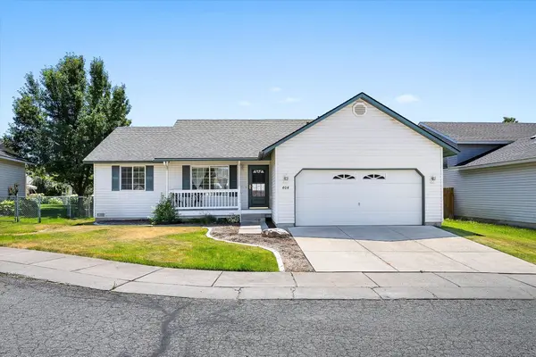 404 Cambridge St, Cheney, WA 99004