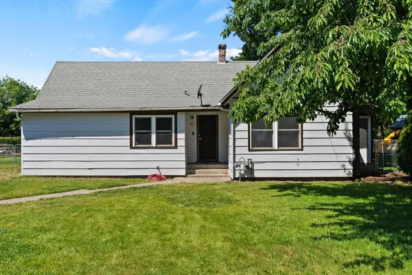 2815 N Bowman Rd, Spokane Valley, WA 99212