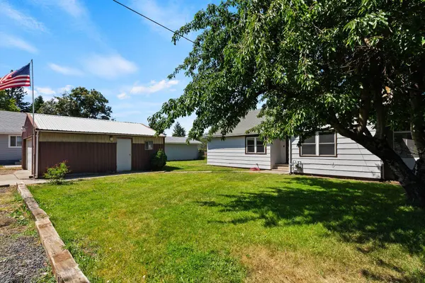 2815 N Bowman Rd, Spokane Valley, WA 99212
