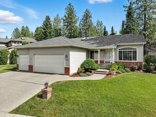 1907 S Stanley Ln, Spokane Valley, WA 99212