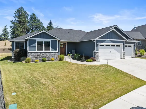 840 SW Marcia Dr, Pullman, WA 99163