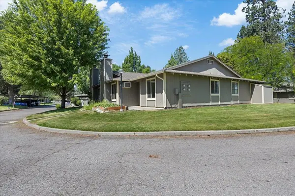 6008 E 6th Ave #U-2, Spokane Valley, WA 99212