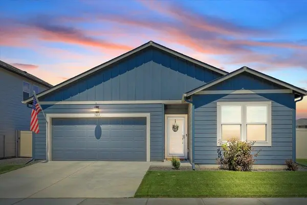 3215 E Metler Ave,  Mead,  WA 99021