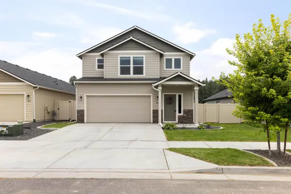 7406 E 15TH Ave, Spokane, WA 99212