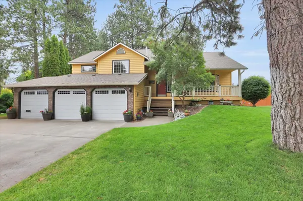 4107 S Morrill Ct, Spokane, WA 99223