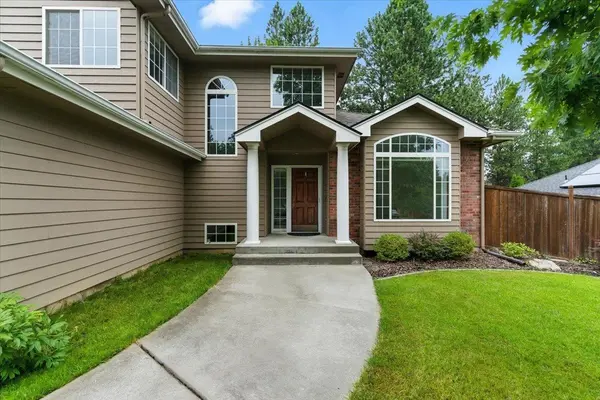 3916 S Custer Ln, Spokane, WA 99223