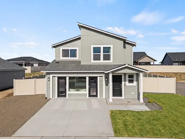 5756 S Zabo Rd, Spokane, WA 99224