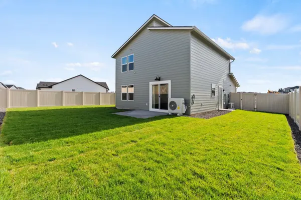 5756 S Zabo Rd, Spokane, WA 99224