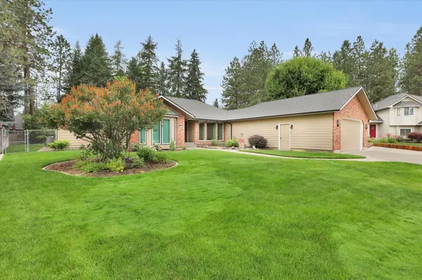 510 E Jack Pine Ct, Spokane, WA 99208