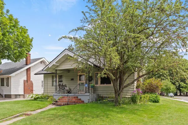 1302 N Hollis St, Spokane, WA 99201