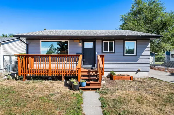 4017 E Cleveland Ave, Spokane, WA 99217