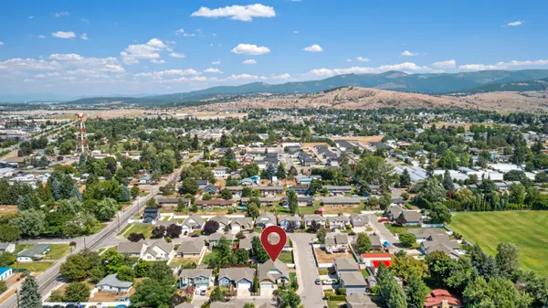 25 S Eden Ln, Spokane Valley, WA 99016